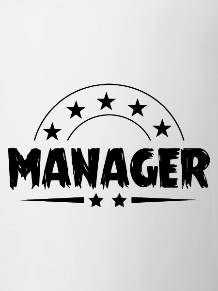 Manager Beruf