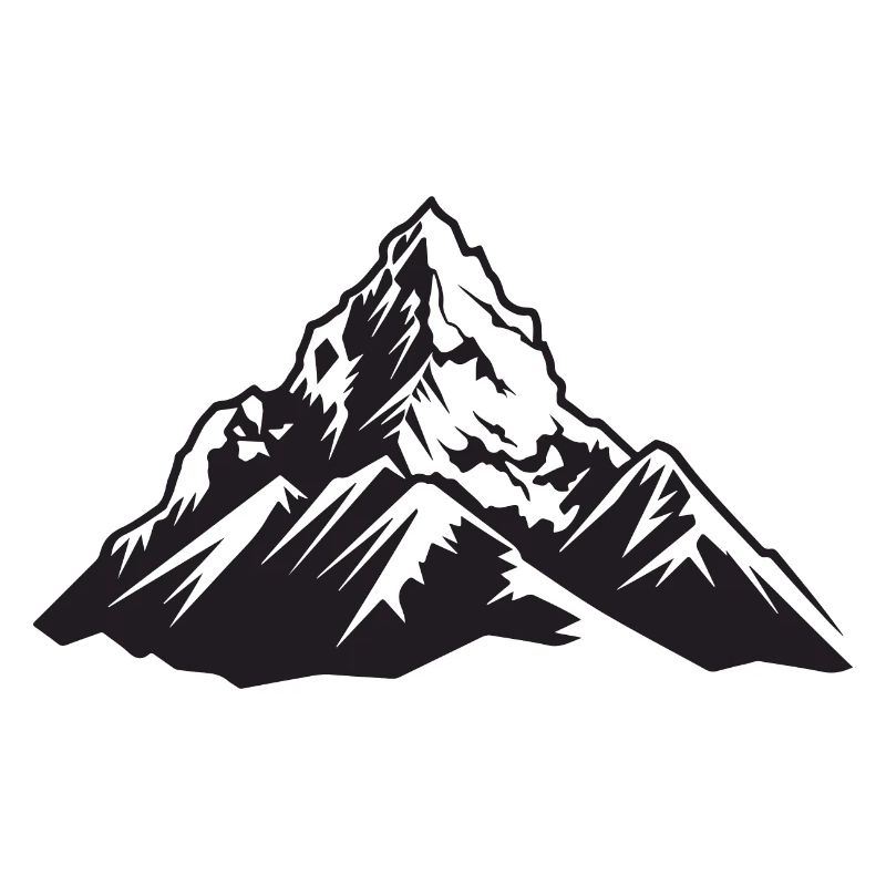 Mountains Landscape