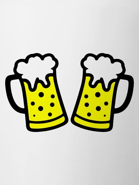 Beer Mug Beer Symbol