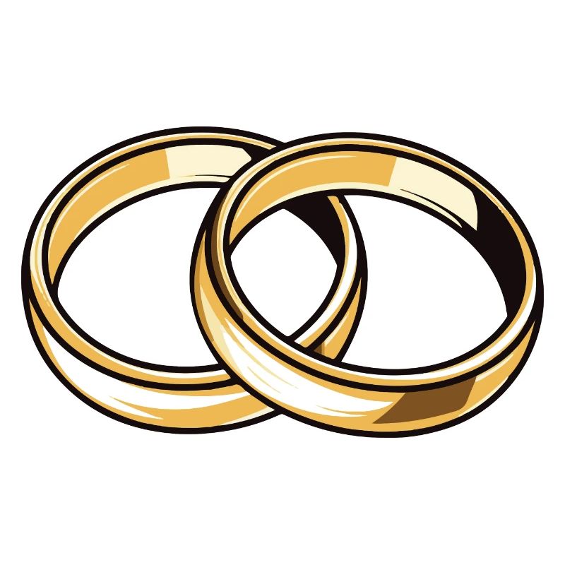 Eheringe Hochzeit