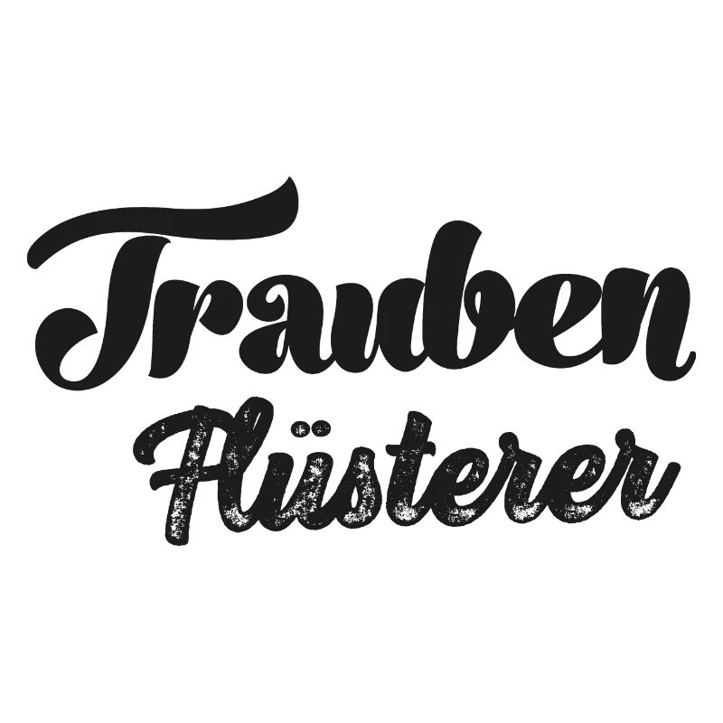 Winzer Traubenflüsterer Winzerin Wein Weinhandel