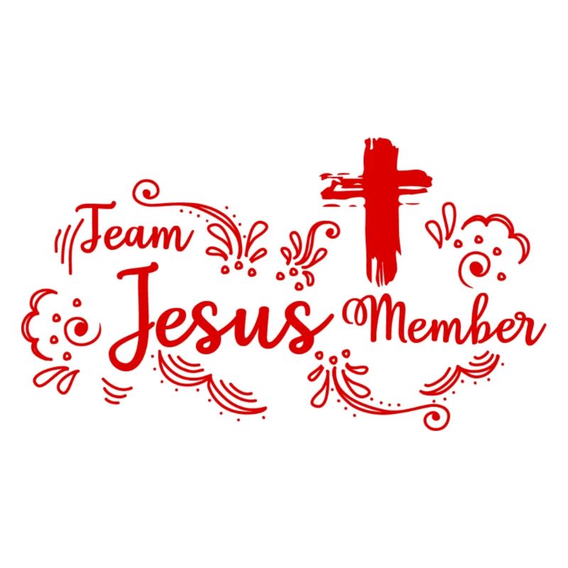 Team Jesus