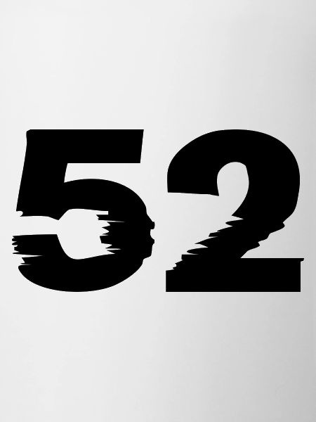 52 Number
