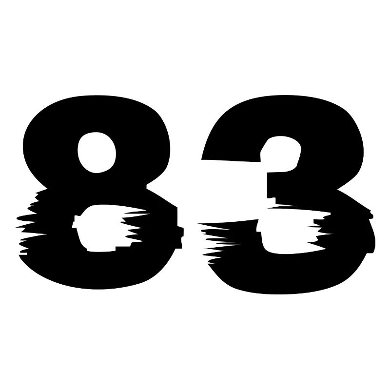 Numéro 83