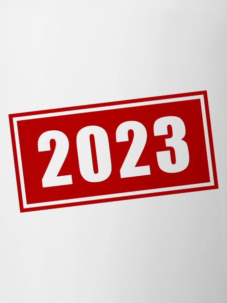 2023 year
