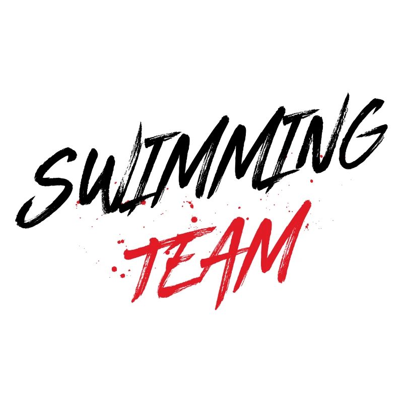 Équipe de natation