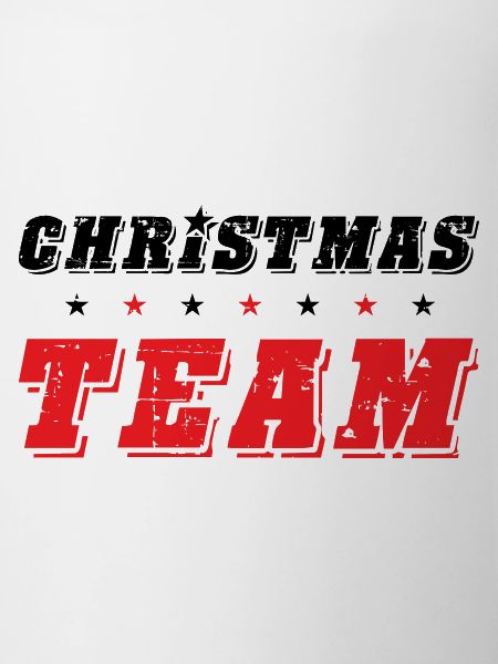 Christmas Team