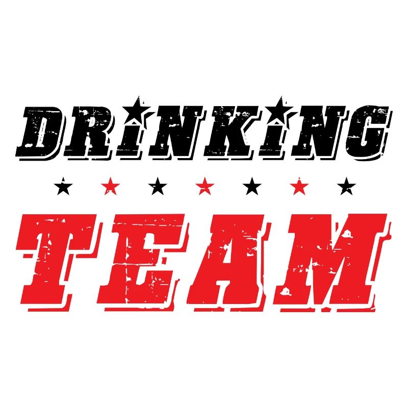 Drinking Team