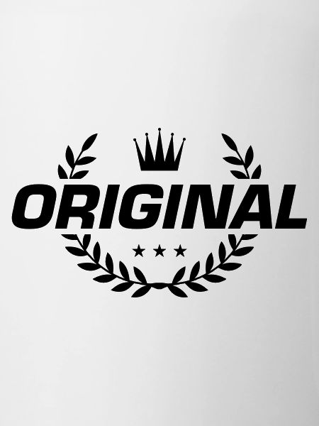 Original Emblem