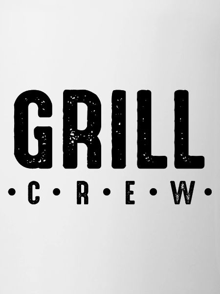 Grill Crew