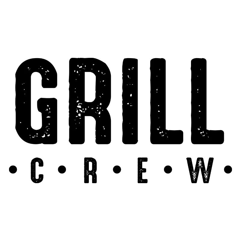 Équipage de grillades