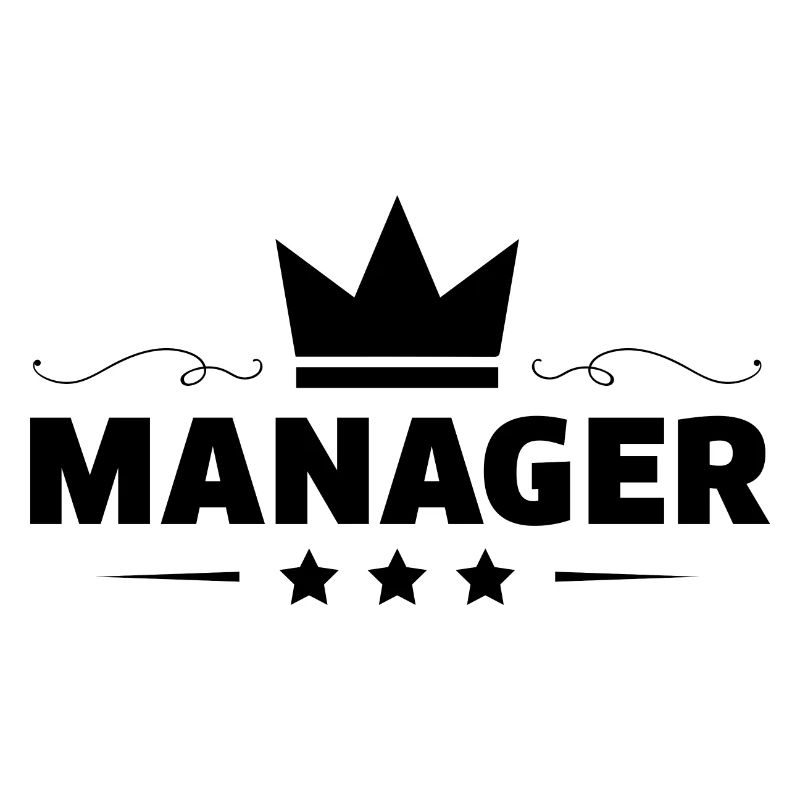 Manager Beruf