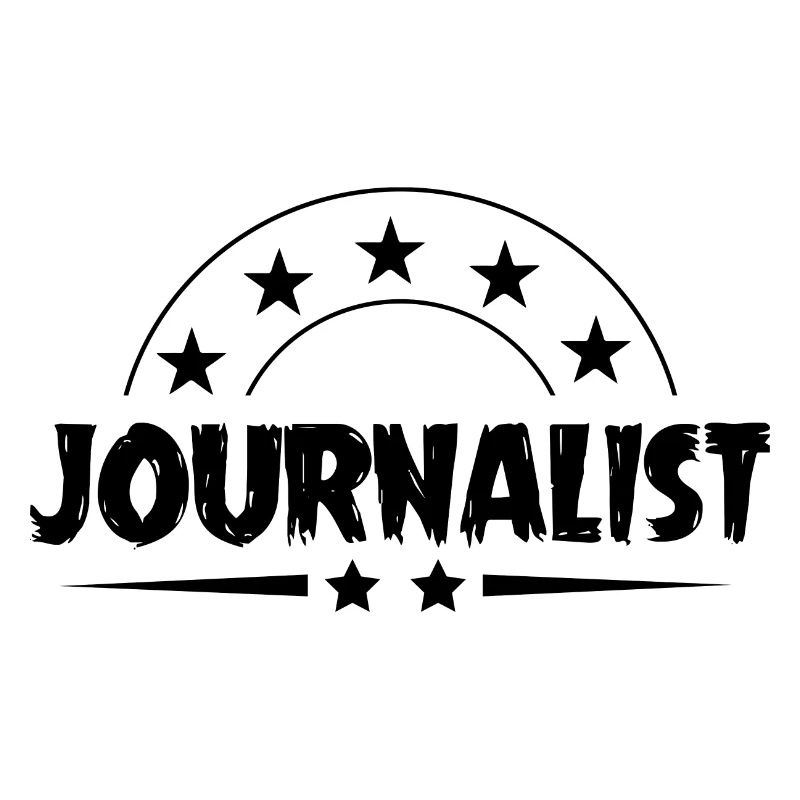 Journalist Beruf