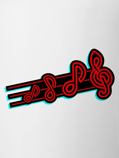 Musical Notes Music Symbol
