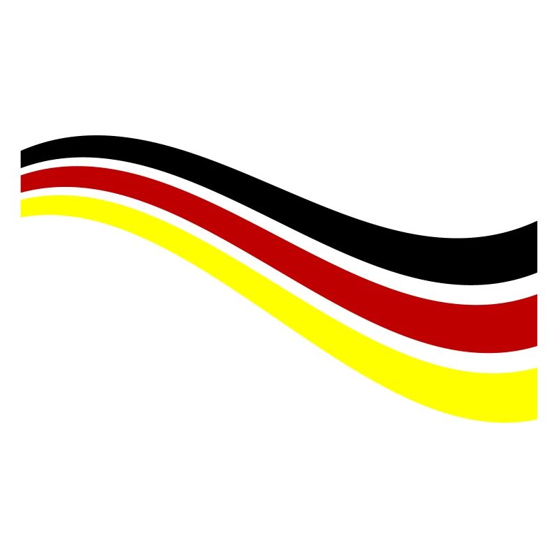 L’équipe Germany Line Germany