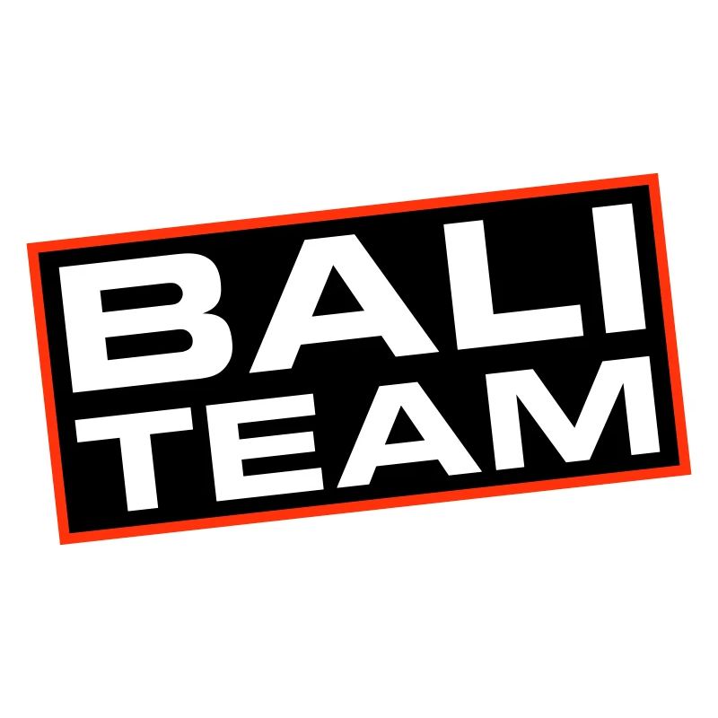 Bali Team