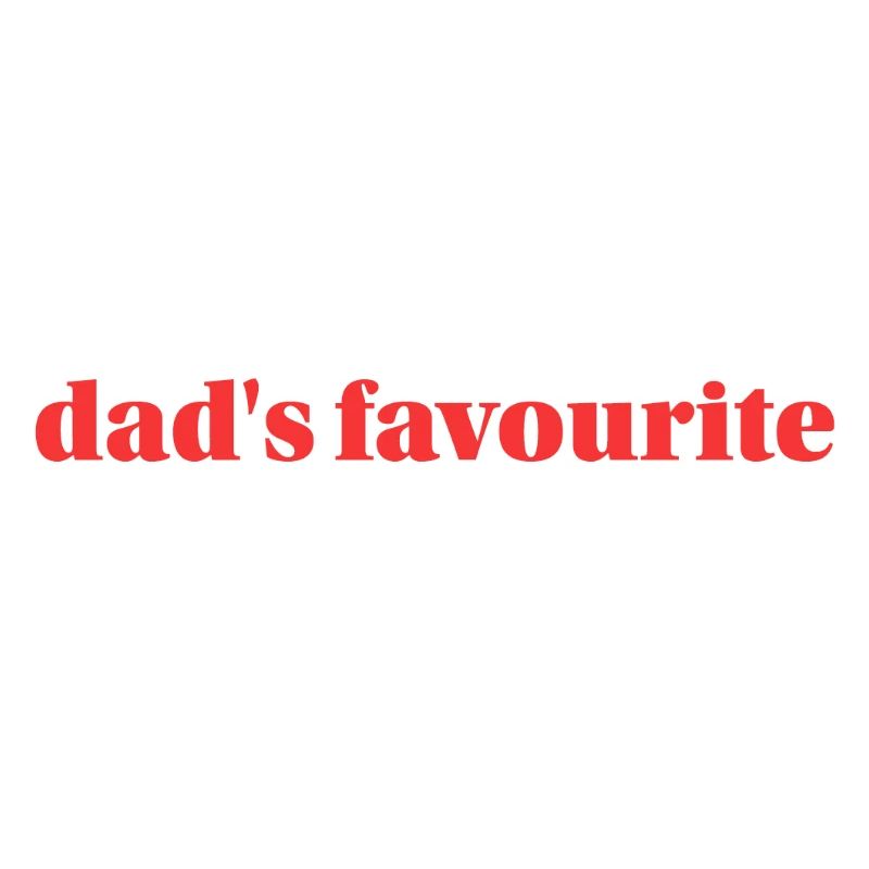 Le préféré de papa