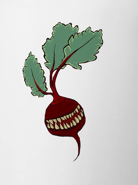 Teethroot
