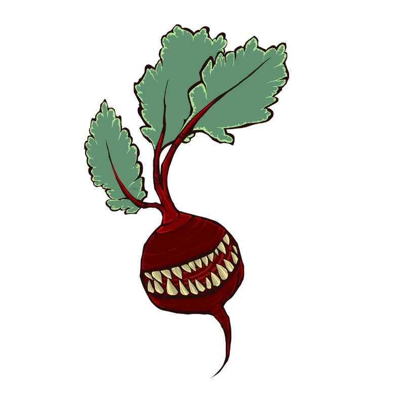Teethroot