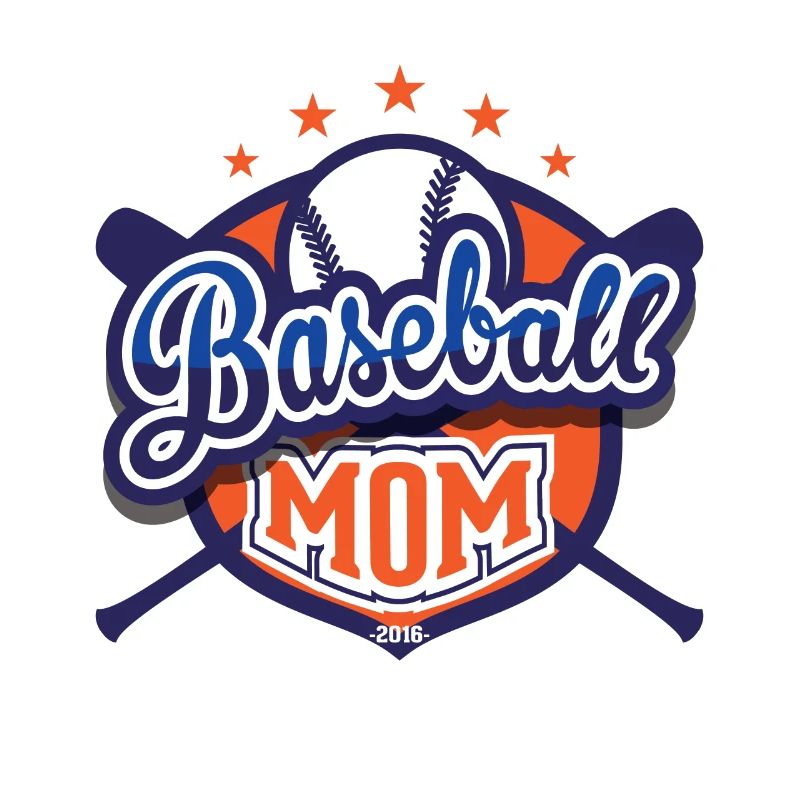 Baseball Mama