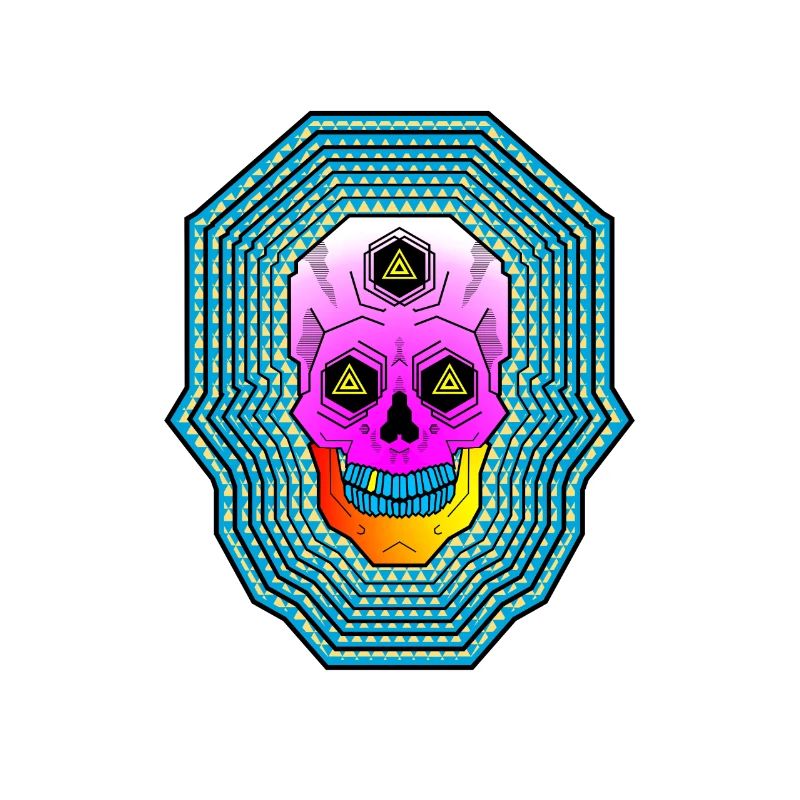 HypnoSkull