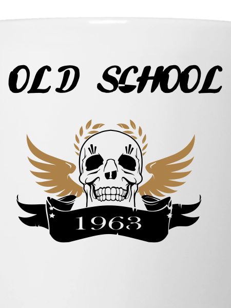 Old school1963