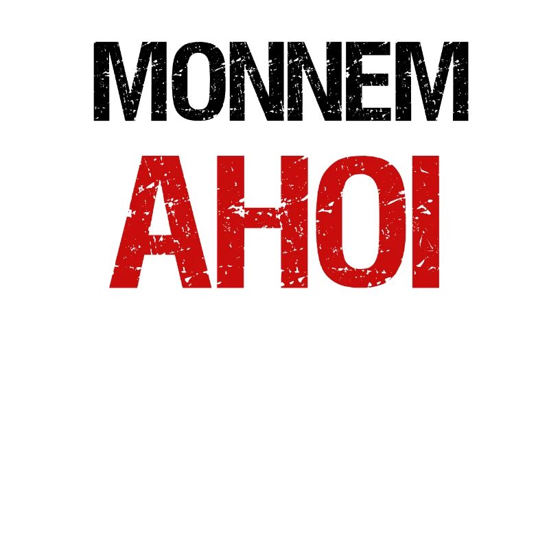 Monnem Ahoy
