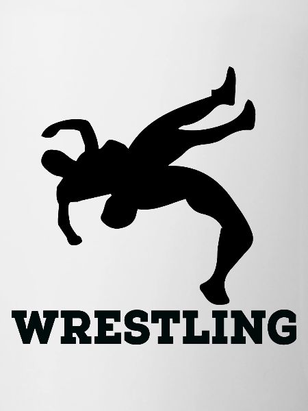 wrestling