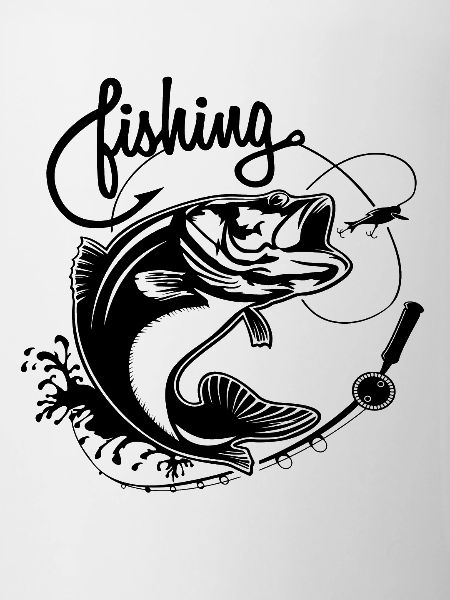 Poisson pêcheur