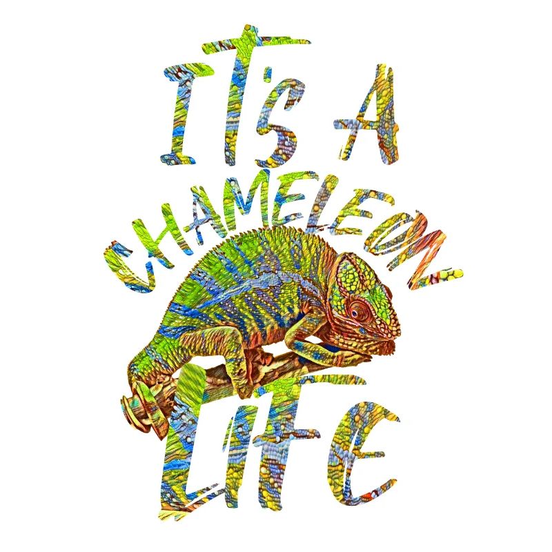 chameleon