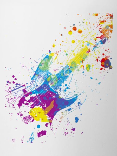 Guitarist Musicians Guitar Gift Idea