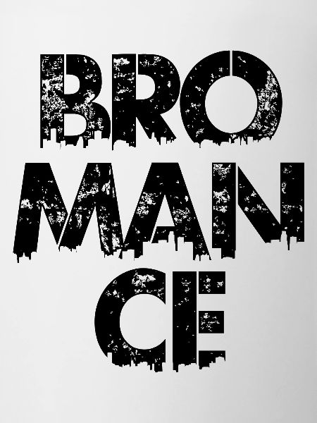 Bromance