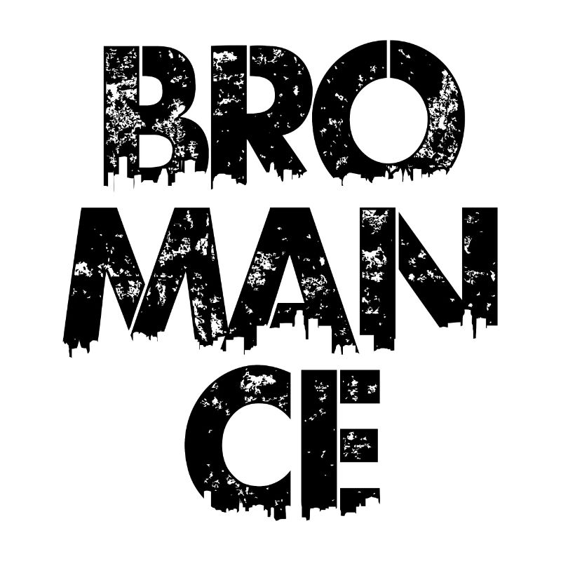 Bromance