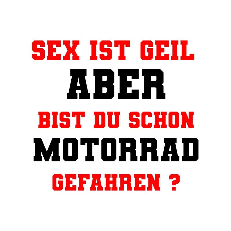 Motorradfahren
