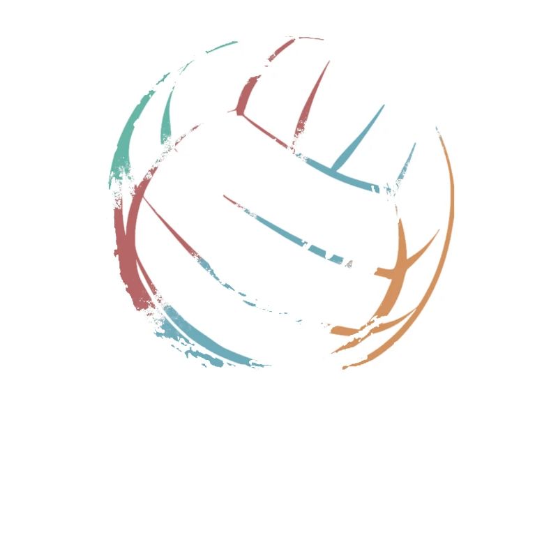 Volleyball rétro