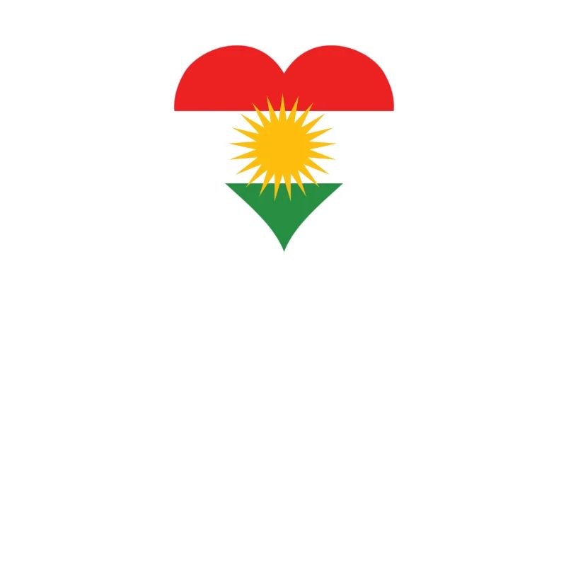 Kurdistan Liebe