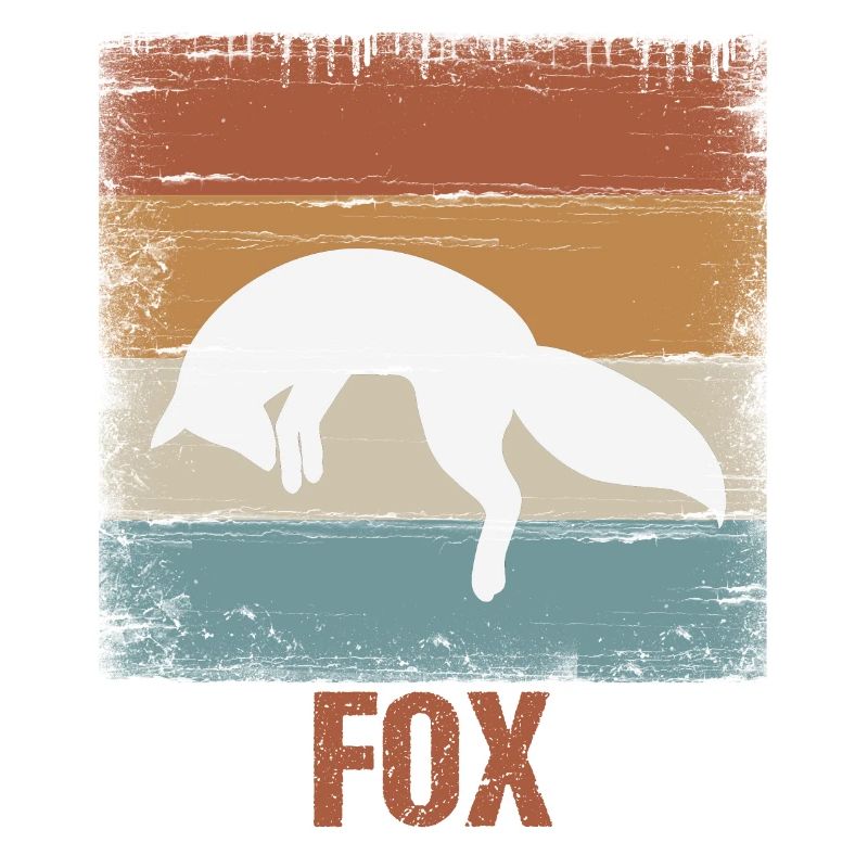 Fuchs Fox