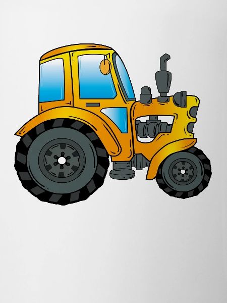 tracteur