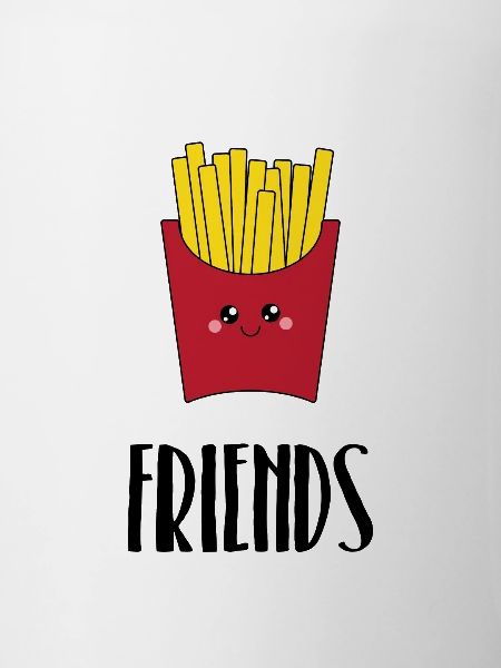 Frites Amis