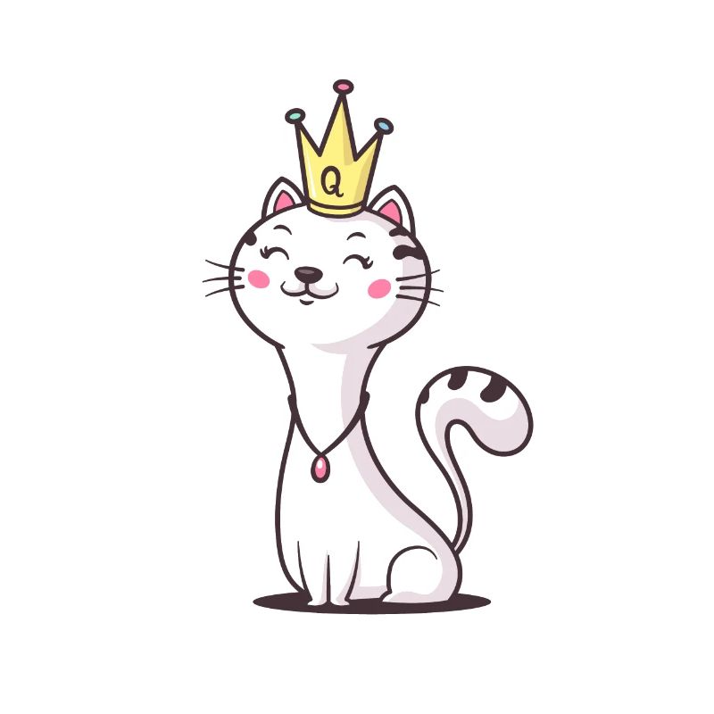Cat Queen