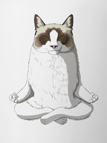 Ragdoll chat