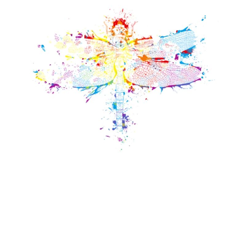 Libellule