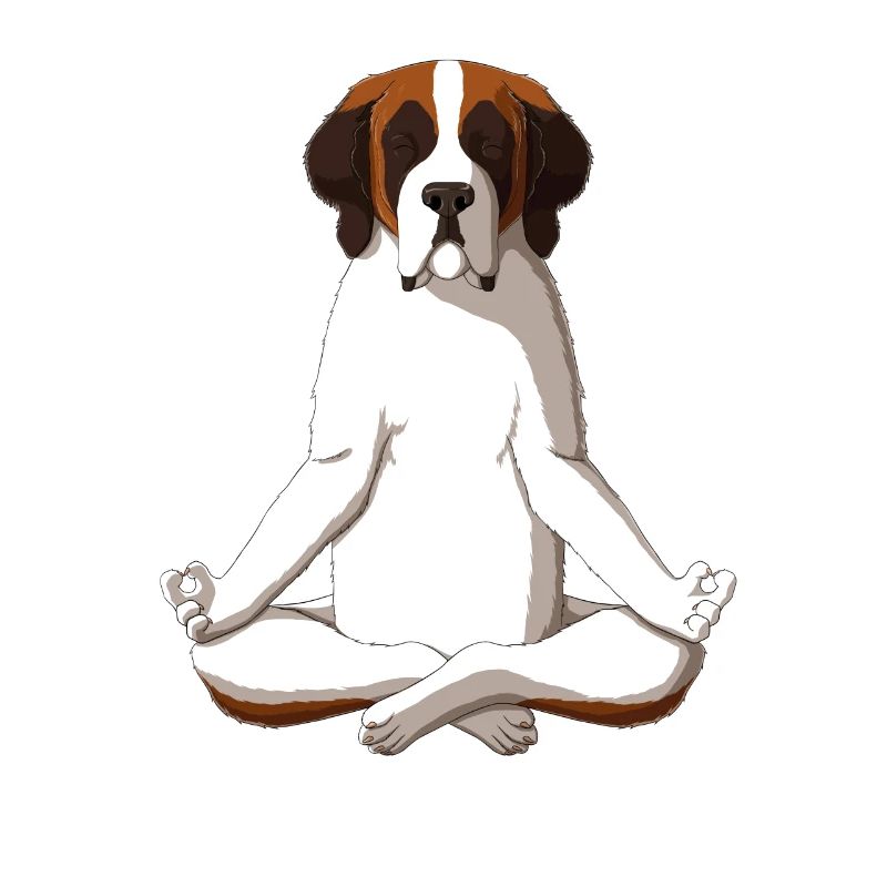 Saint Bernard