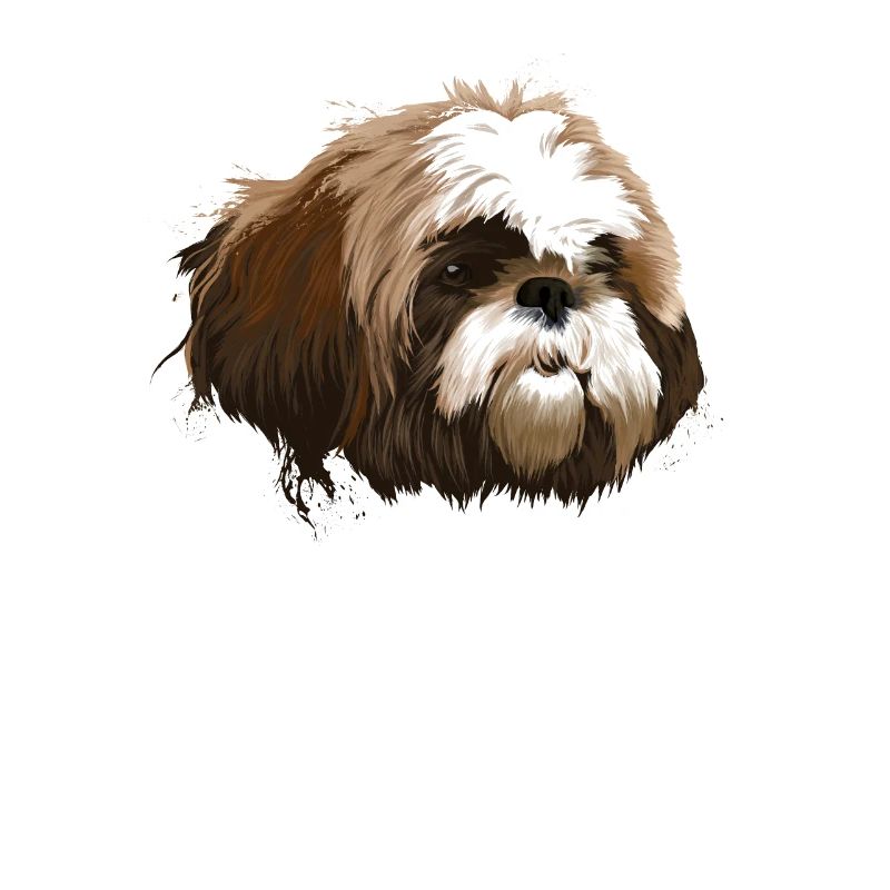 Shih Tzu Chien
