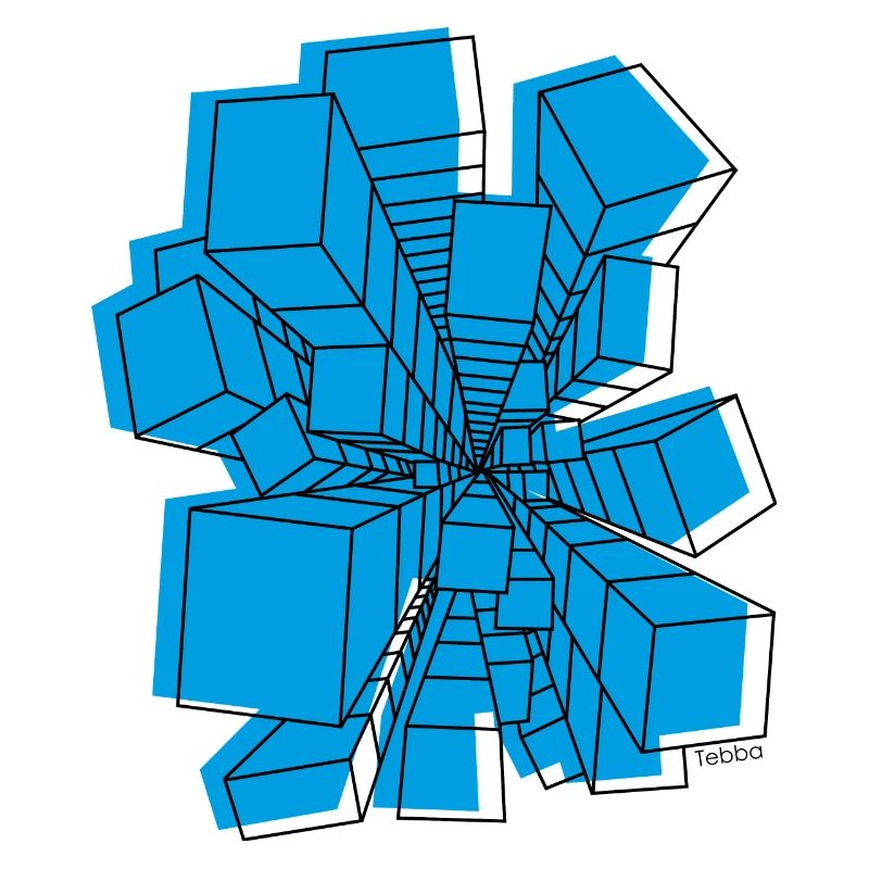 building 3D