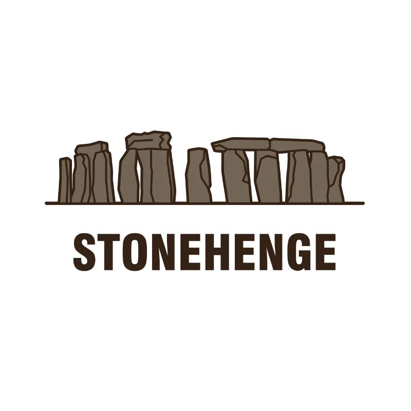 Stonehenge Angleterre