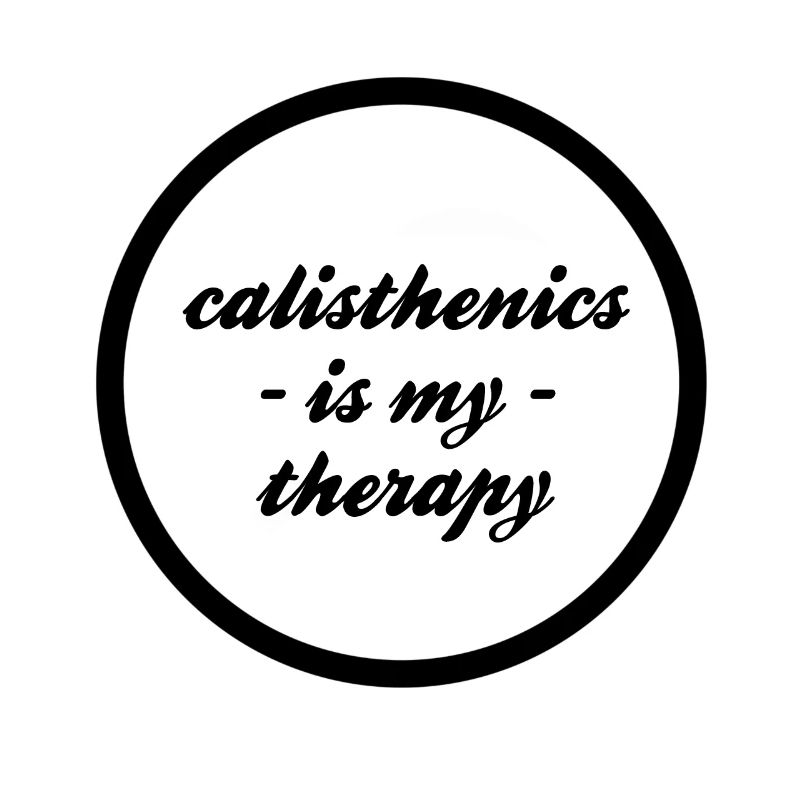 Calisthenics!