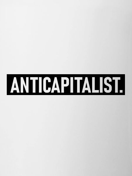 Socialism!