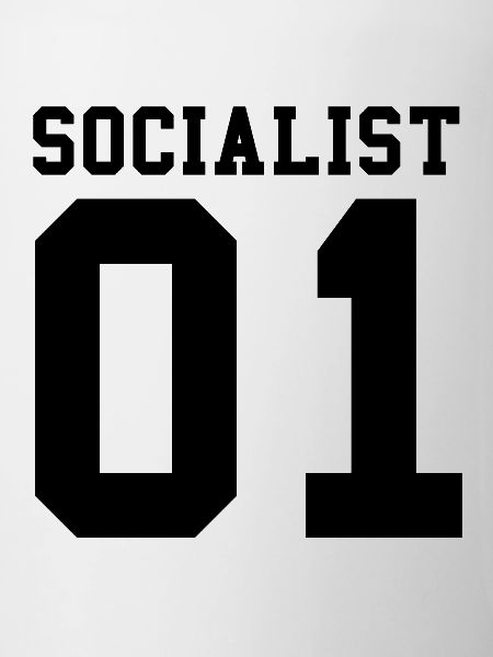 socialism!