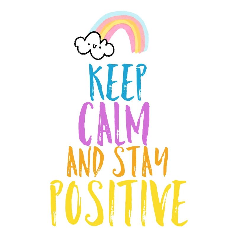 Dire positif